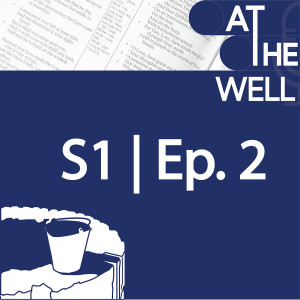 SEASON 1 | Episode 2: Caught in the Act