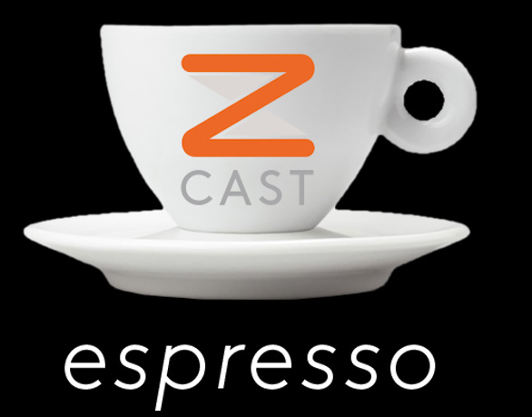 ZC Espresso - Chatting with D C Rainmaker
