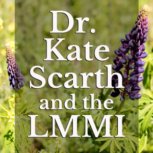 The Maudcast S01E03: Kate Scarth and the L.M. Montgomery Institute