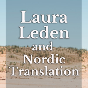 The MaudCast S01E02: Laura Leden, L.M. Montgomery and Nordic Translation