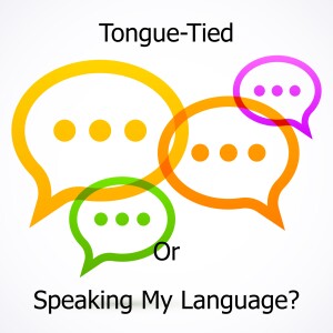 Episode 10 - Language Policy and Federalism Part 1: Tongue-Tied or Speaking My Language?