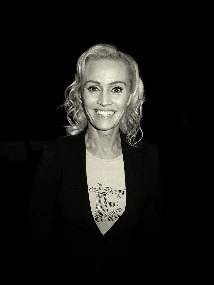 181202 - Sigurbjörg Gunnarsdóttir