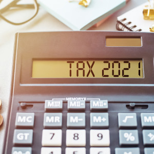 2021 taxes: What to know & how to prepare