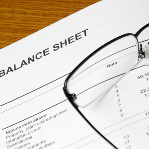 Financial statements 101: Your business' report card