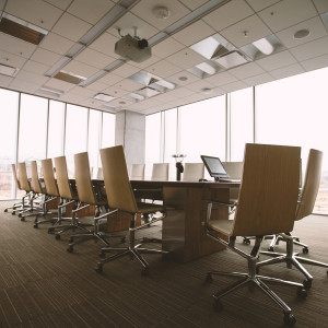 How to create a board of directors that boosts your organization