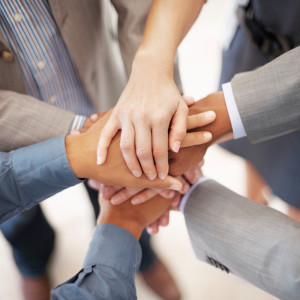 Stop hating, start collaborating: Bridging workplace differences