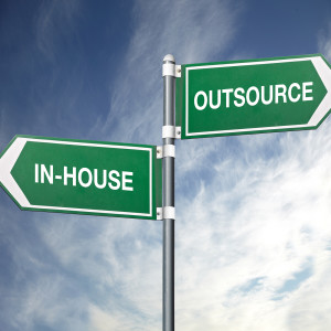 Successful outsourcing: When to do it & how to manage it