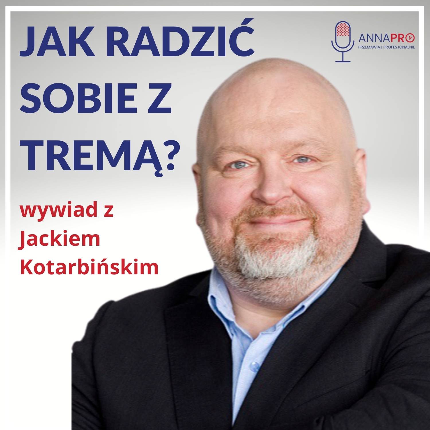 Anna PRO - przemawiaj PROfesjonalnie (na scenie i w onlinie)