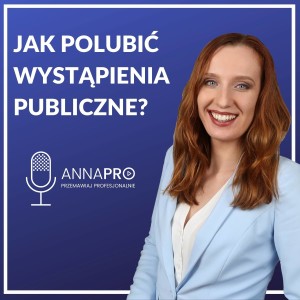 Jak polubić wystąpienia publiczne? 😱😱😱(P.S. PRZESTAŃ SIĘ BAĆ! )