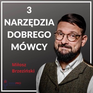 Jakie narzędzia pozwolą stworzyć dobrą prezentację? Wywiad z Miłosz Brzeziński i Anna PRO cz. 3