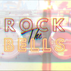 Rock The Bells II - Aug. 15, 2021