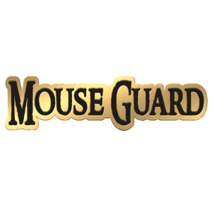 Mouseguard - A Canadian Tale - Season 01 Episode 07