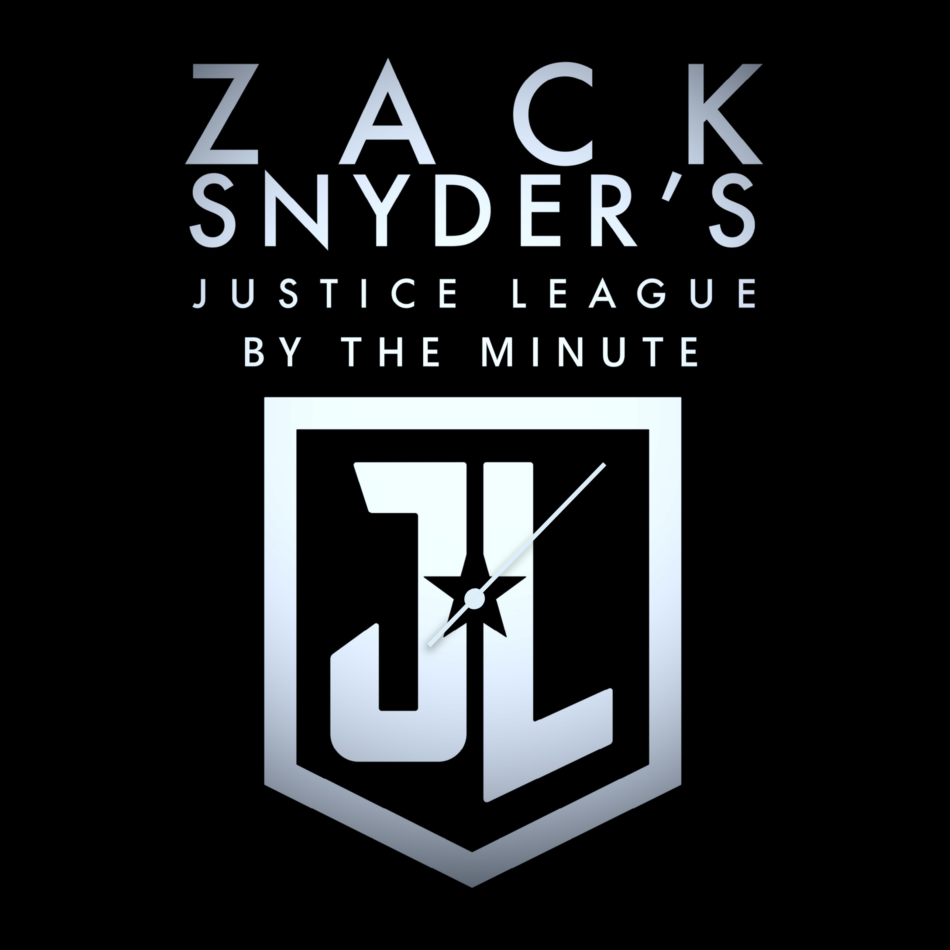 Justice League: By The Minute