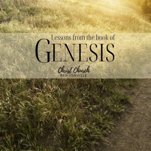 The Lord Be With You (Genesis 39)