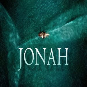The Grace and Compassion of God - Part 1 (Jonah 1)