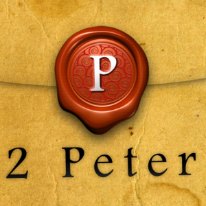 Parting Words (2 Peter 3:14-18)