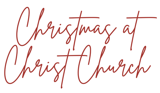 Christ Church Bentonville