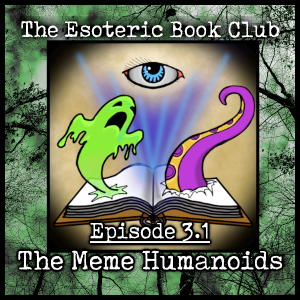 Episode 3.1 - The Meme Humanoids