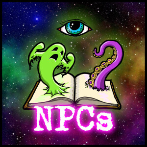 Esoteric Update 2-27-24 NPCs