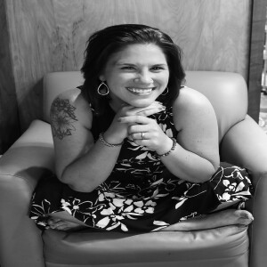 Unleashing the Courage & Bravery Within with Kat Polsinelli S01 EPS570