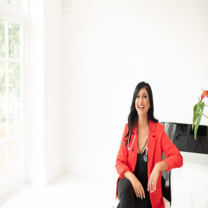 How to Become the CEO of Your Health with Dr Alka Patel S01 EPS390