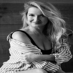 Empowerment and the Art of Boudoir Photography with Cate Scaglione S01 EPS 253