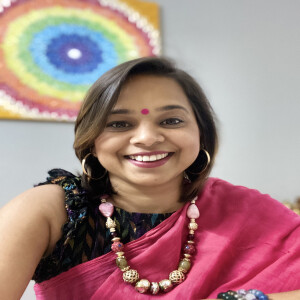 The Expansive Energy of Love with Divya Madhur S01 EPS436