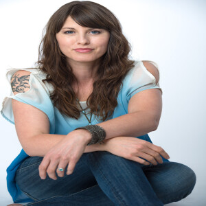 Your Body is a Truth Teller with Sarah Wayne S01 EPS479