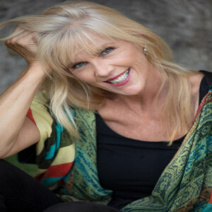Speaking With The Heart with Heather Browne S01 EPS557