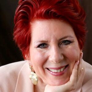 From Stressed, Overwhelmed & Stretched to Strategies of Success with Phyllis Ayman S01 EPS463