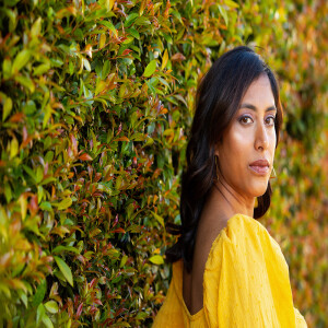 Stepping Into Your Dharma with Puja Shah S01 EPS492