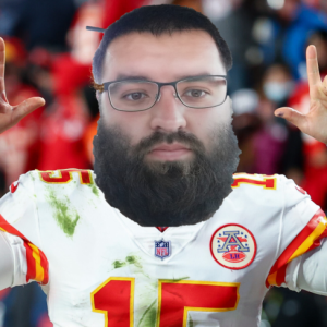 Disrupted Discussions #59 Super Bowl 57