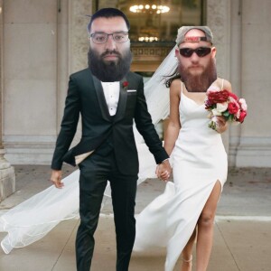 Disrupted Discusions #77 Bachelor Party Blues