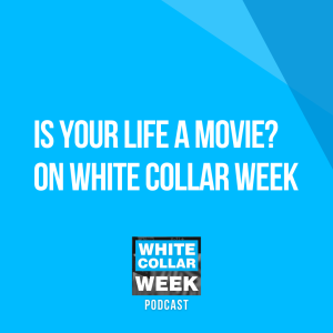 White Collar Week, Ep. 18: Is Your Life a Movie? The Producers, with Lydia B. Smith, Bethany Jones, & William Nix