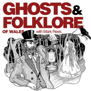 EP26 Ghost Hunting in Wales' 