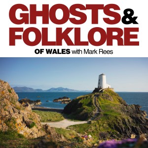 EP33 St Dwynwen, the Welsh patron saint of lovers: The dark history of Wales' patron saint of love, the folklore of Ynys Llanddwyn - the 'Island of Love', and how to celebrate Dydd Santes Dwynwen