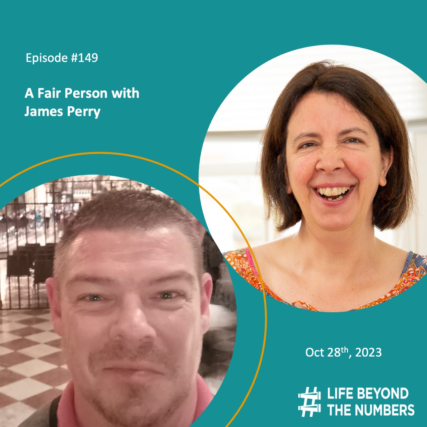 Life Beyond The Numbers
