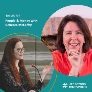 #34 People & Money - Rebecca McCaffry