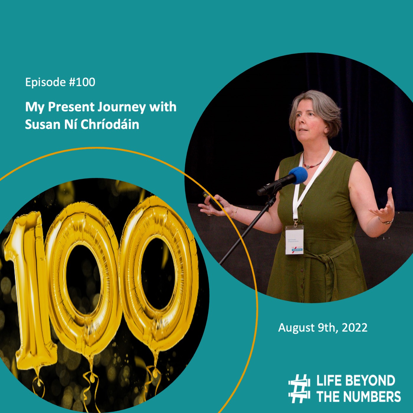 Life Beyond The Numbers