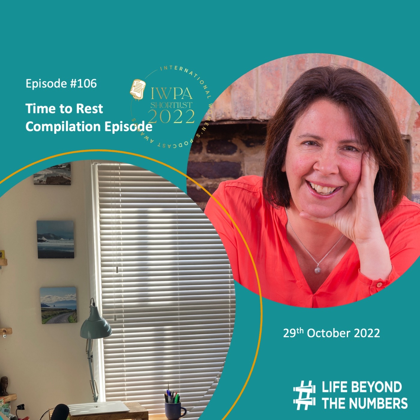 Life Beyond The Numbers