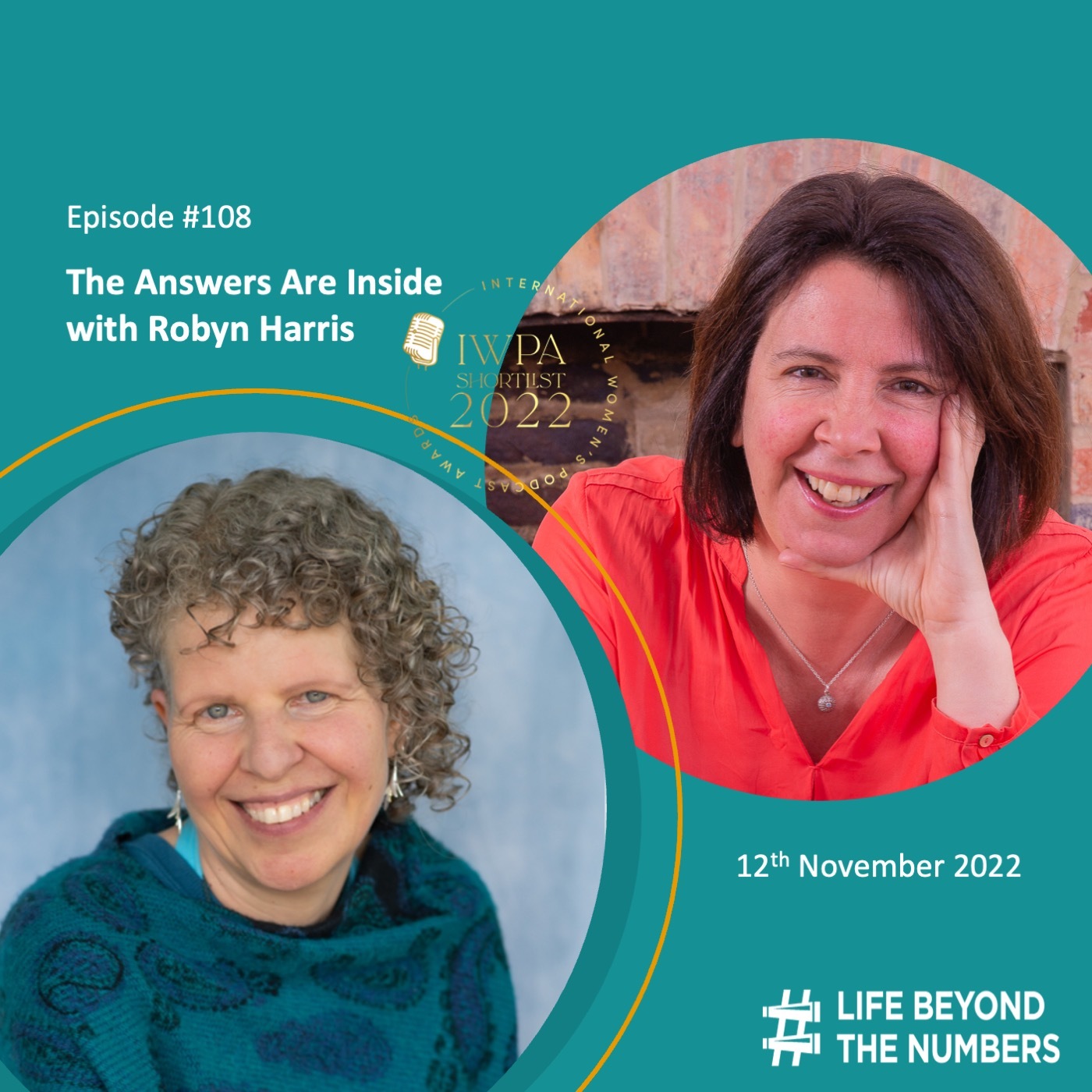 Life Beyond The Numbers