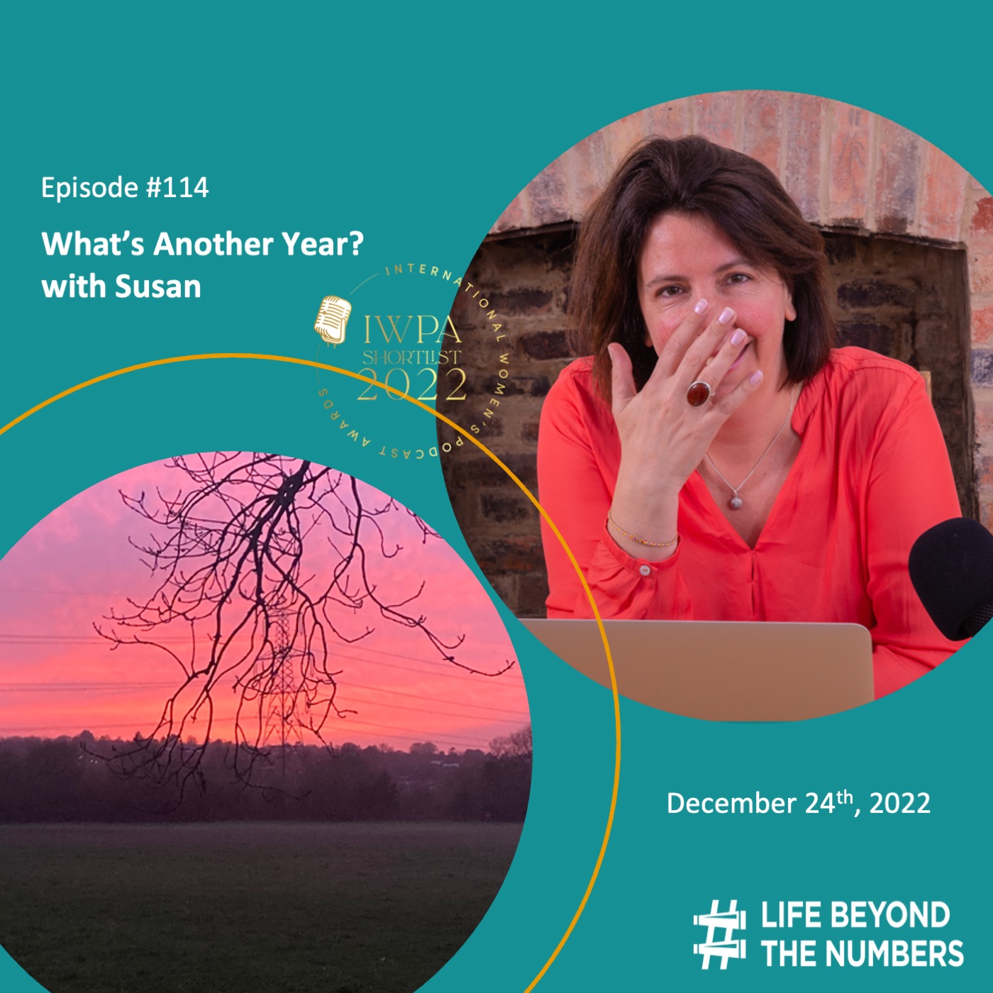 Life Beyond The Numbers