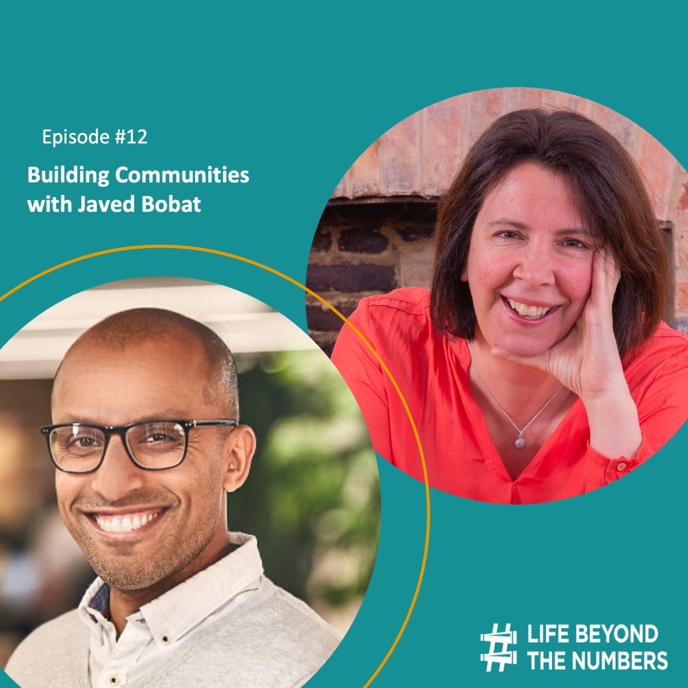 Life Beyond The Numbers