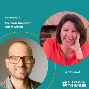 #135 The Twin Trails - Achim Arnold