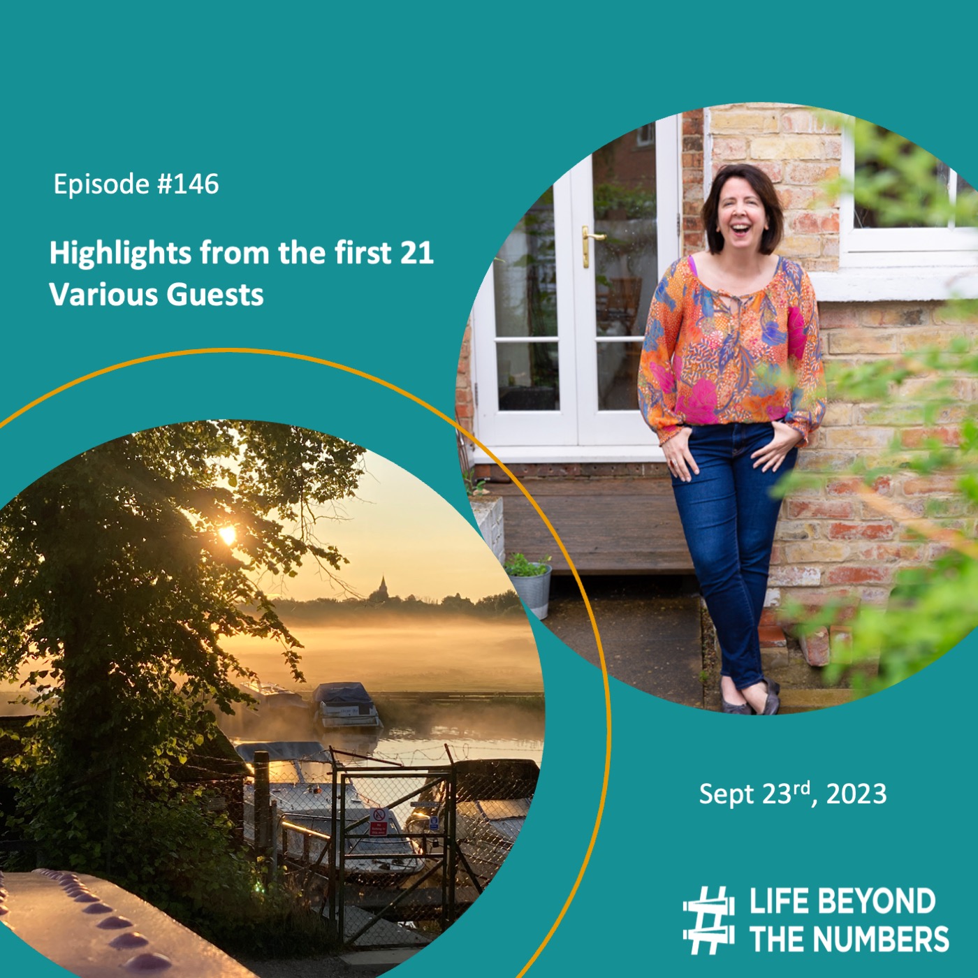 Life Beyond The Numbers