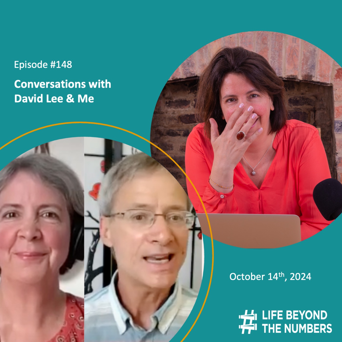 Life Beyond The Numbers
