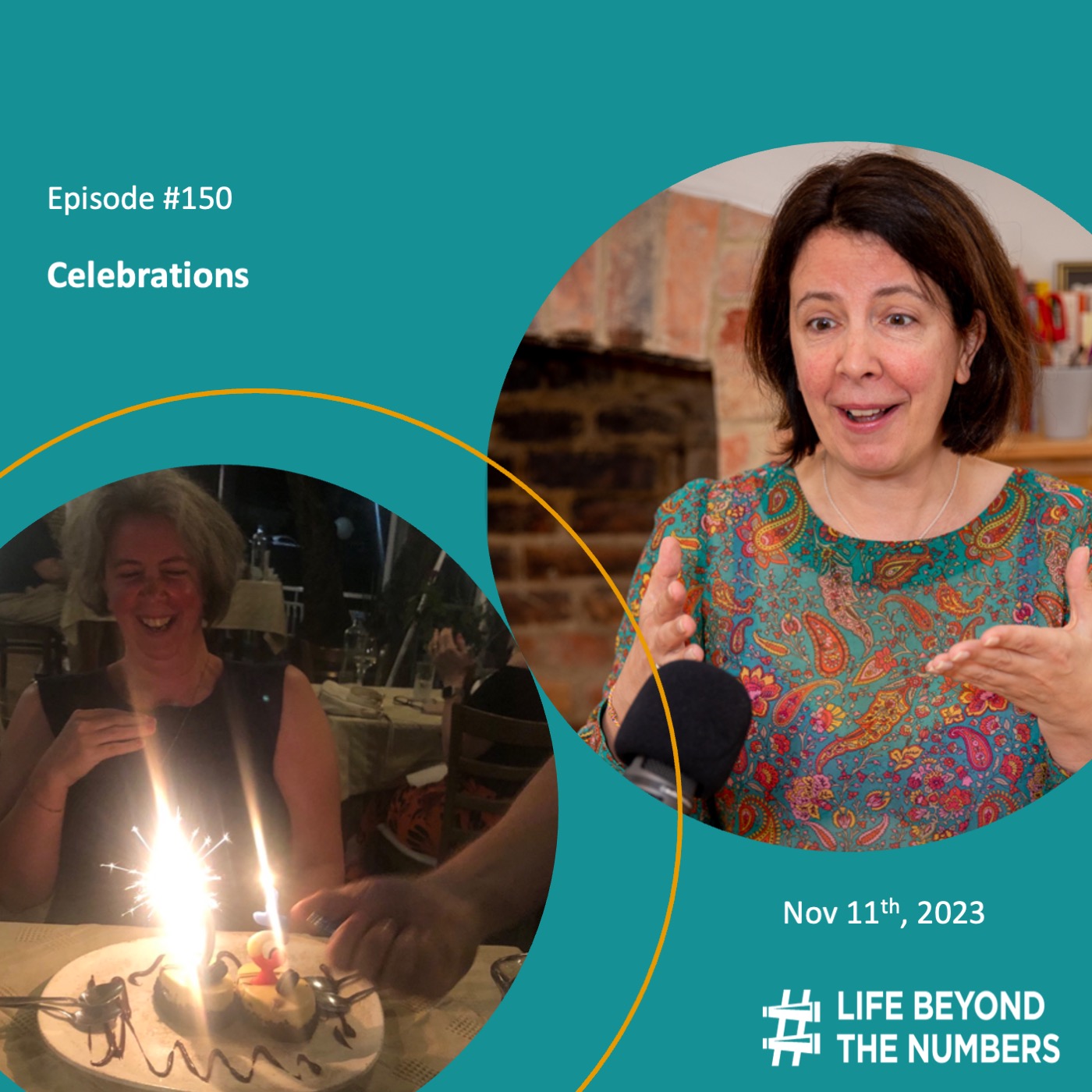 Life Beyond The Numbers