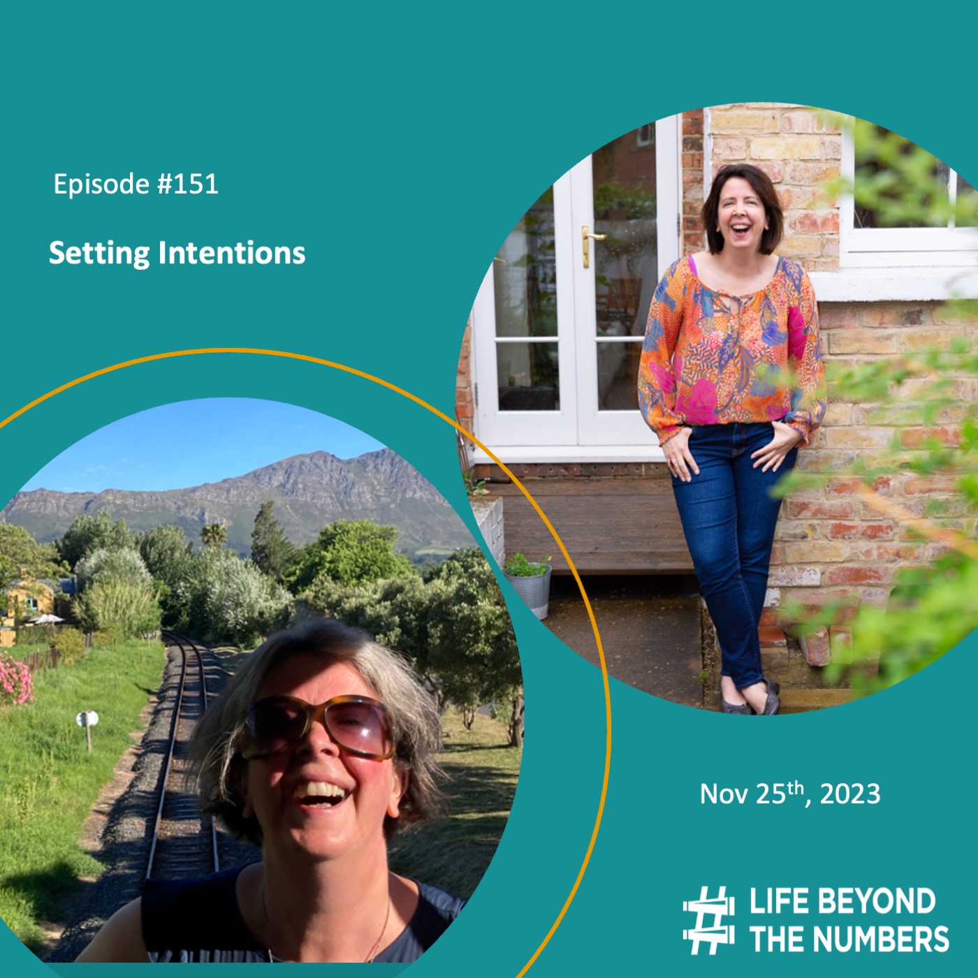 Life Beyond The Numbers