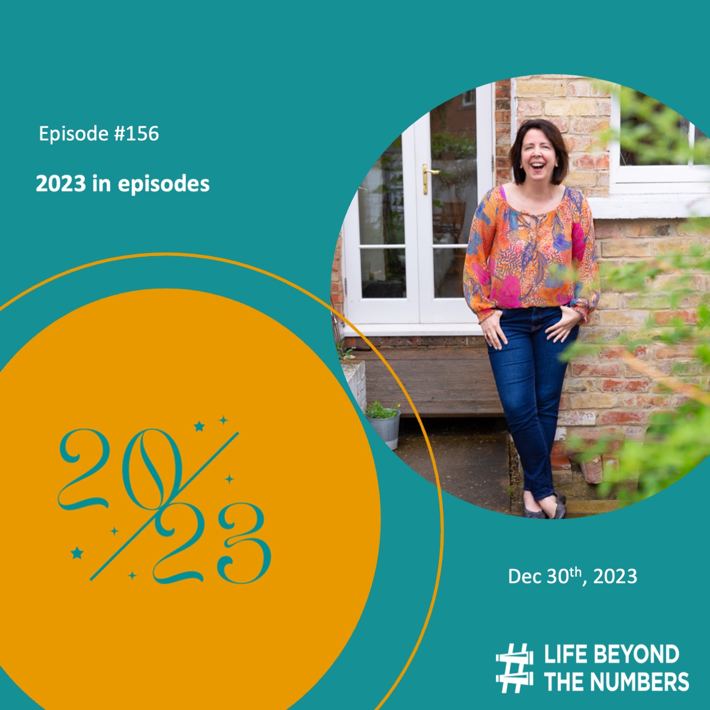 Life Beyond The Numbers
