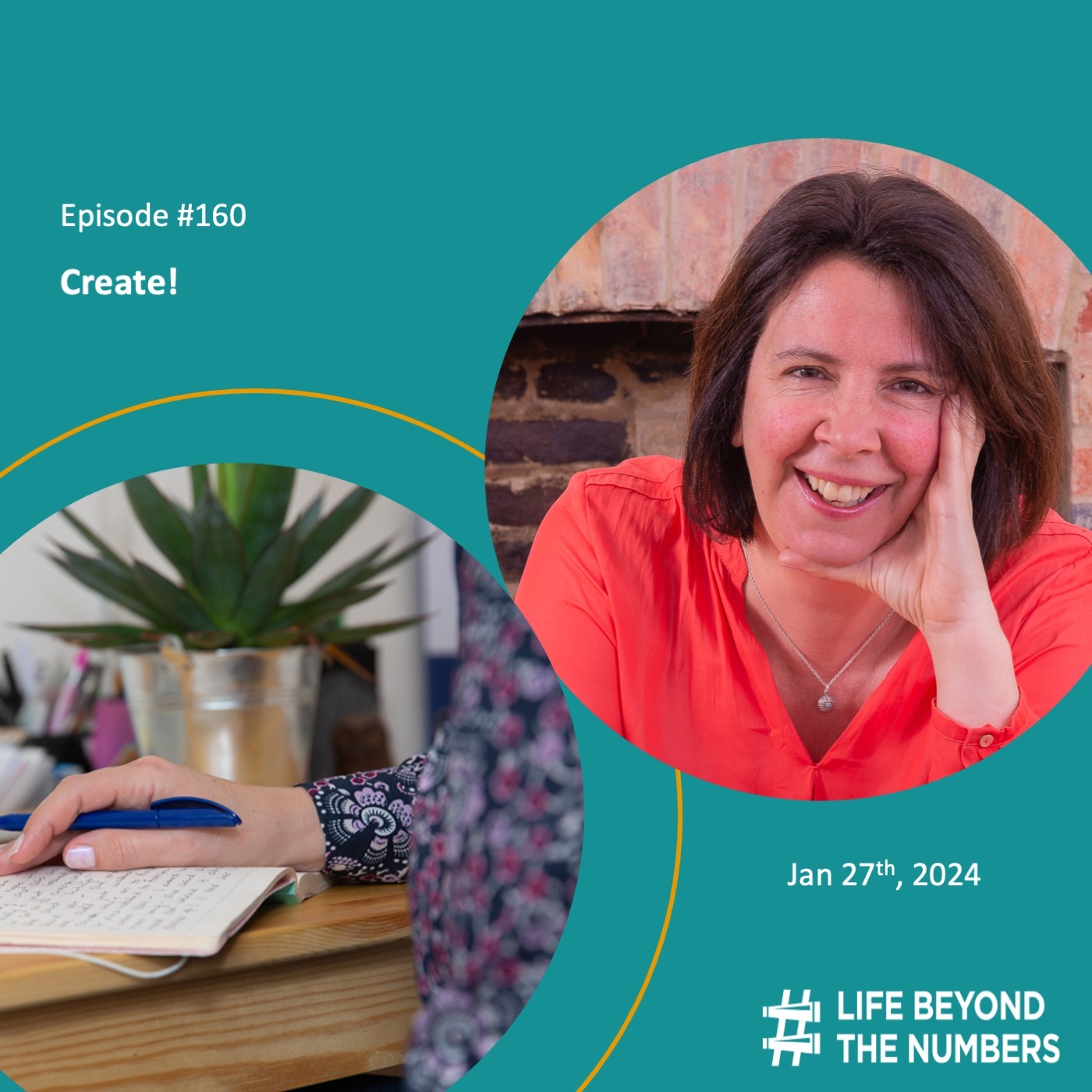 Life Beyond The Numbers
